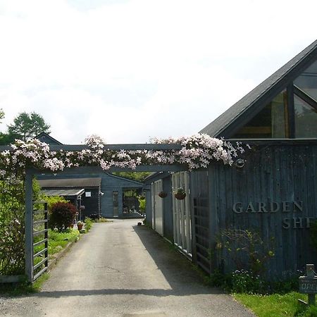 Garden Shed Villa Yamanakako Exterior photo