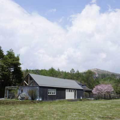 Garden Shed Villa Yamanakako Exterior photo